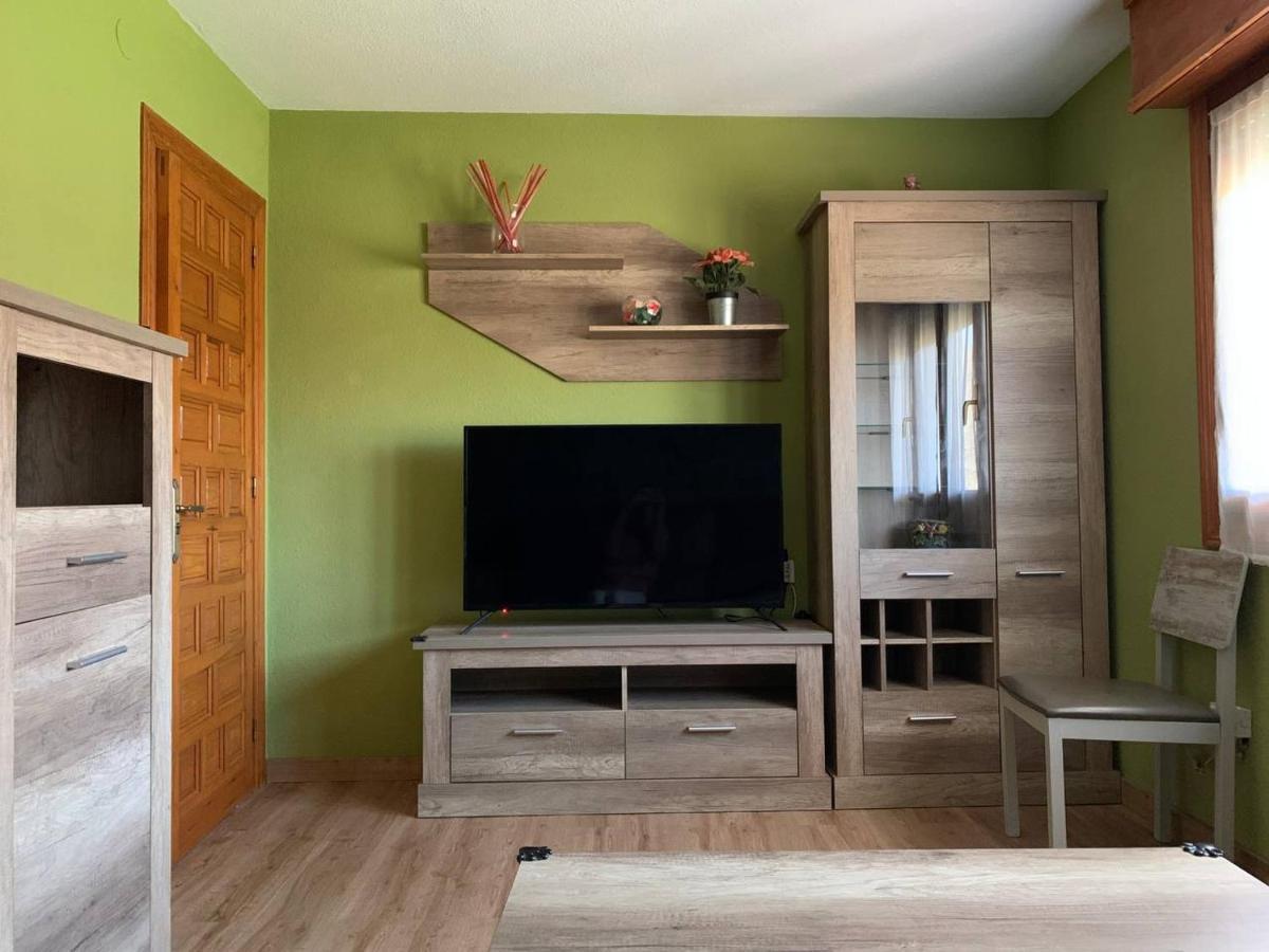 Apartamento Rural Lago Enol Onís 외부 사진