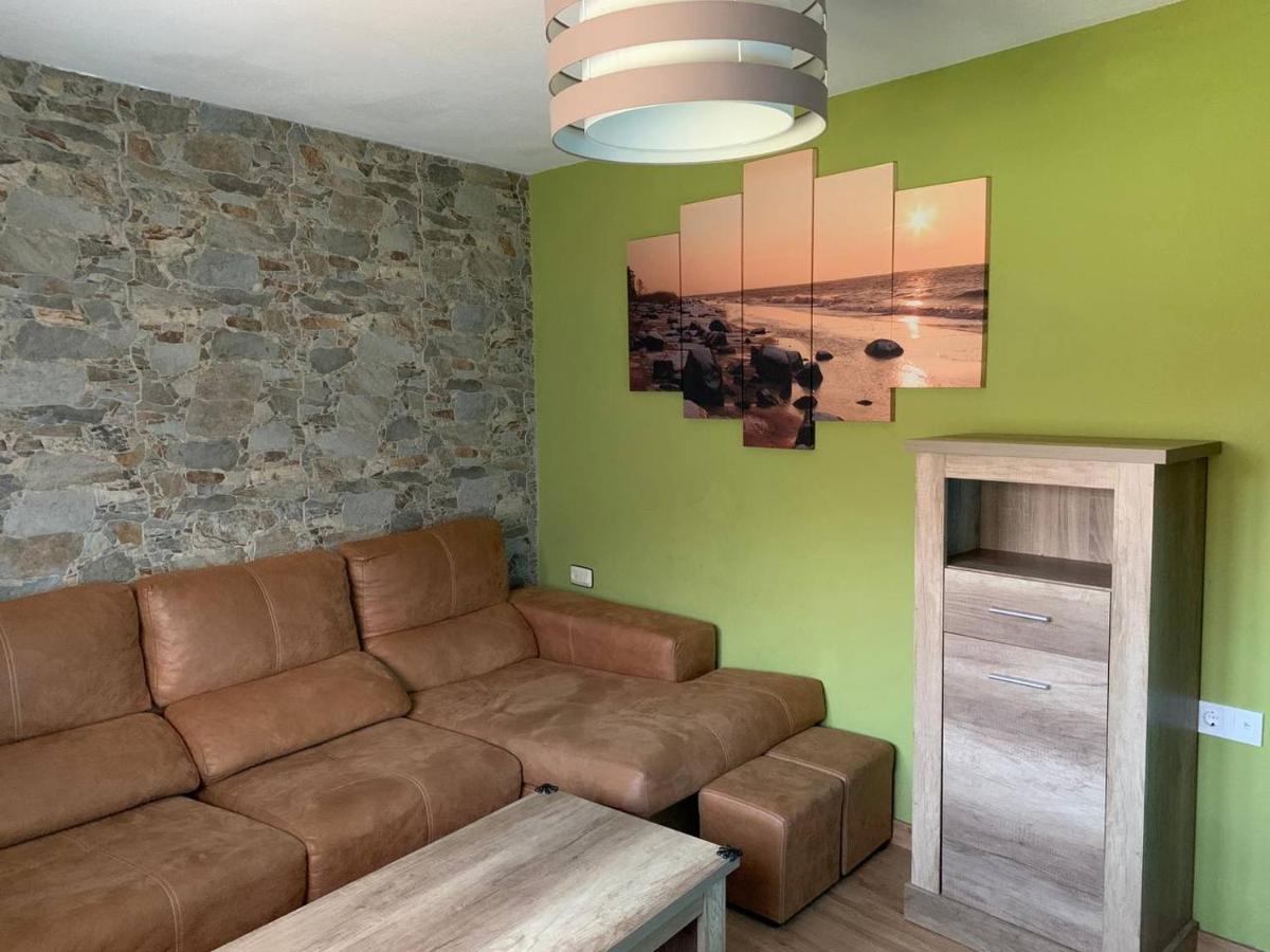 Apartamento Rural Lago Enol Onís 외부 사진