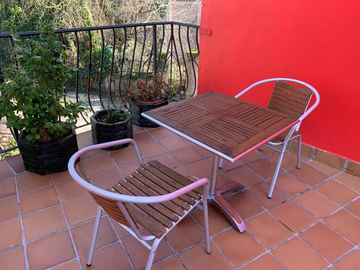 Apartamento Rural Lago Enol Onís 외부 사진
