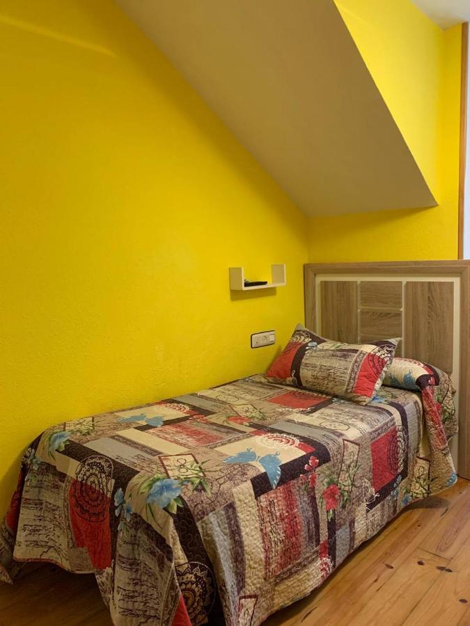 Apartamento Rural Lago Enol Onís 외부 사진