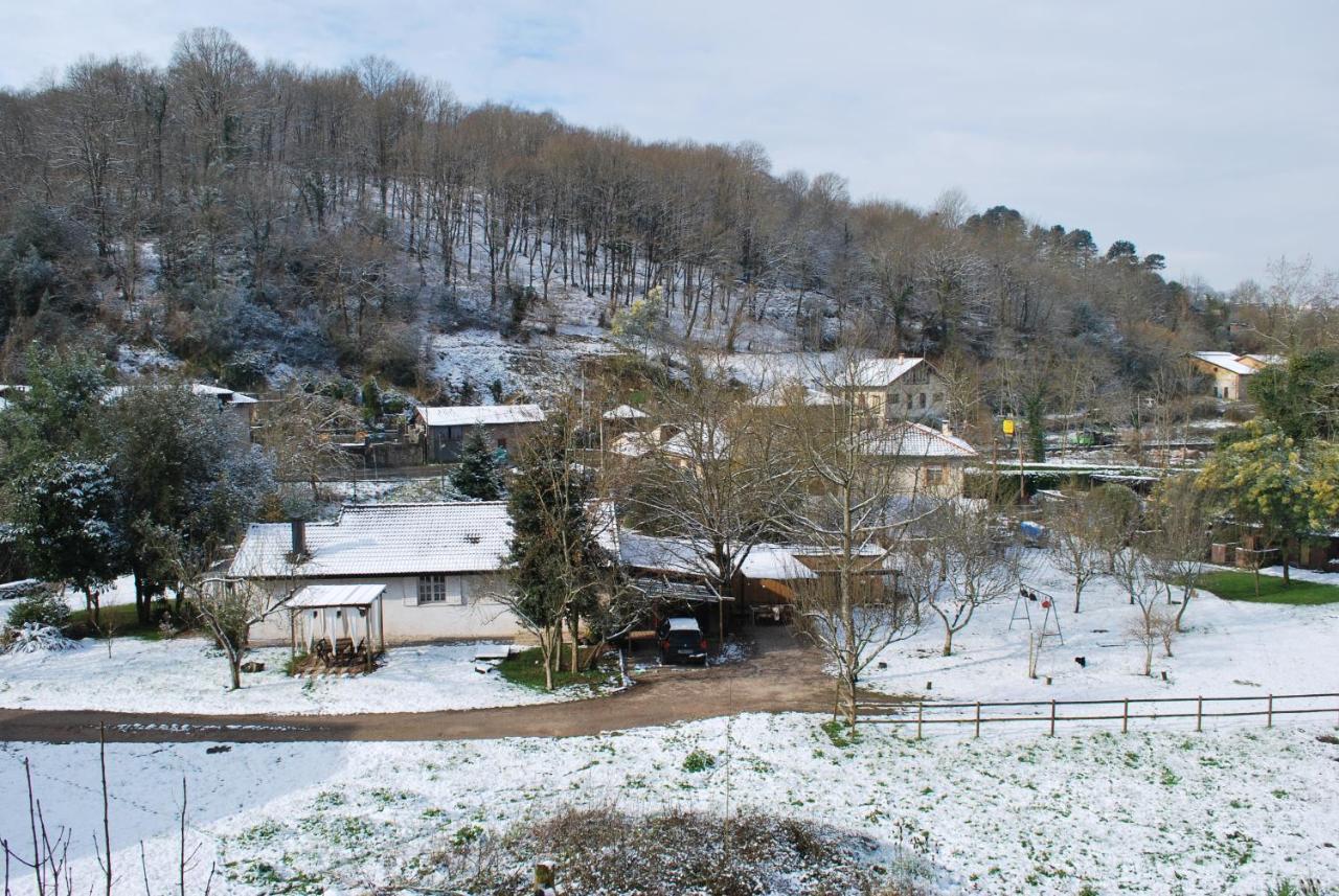 Apartamento Rural Lago Enol Onís 외부 사진