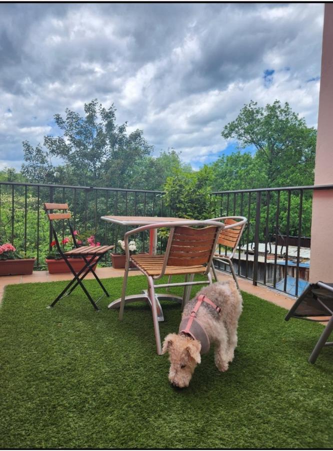 Apartamento Rural Lago Enol Onís 외부 사진